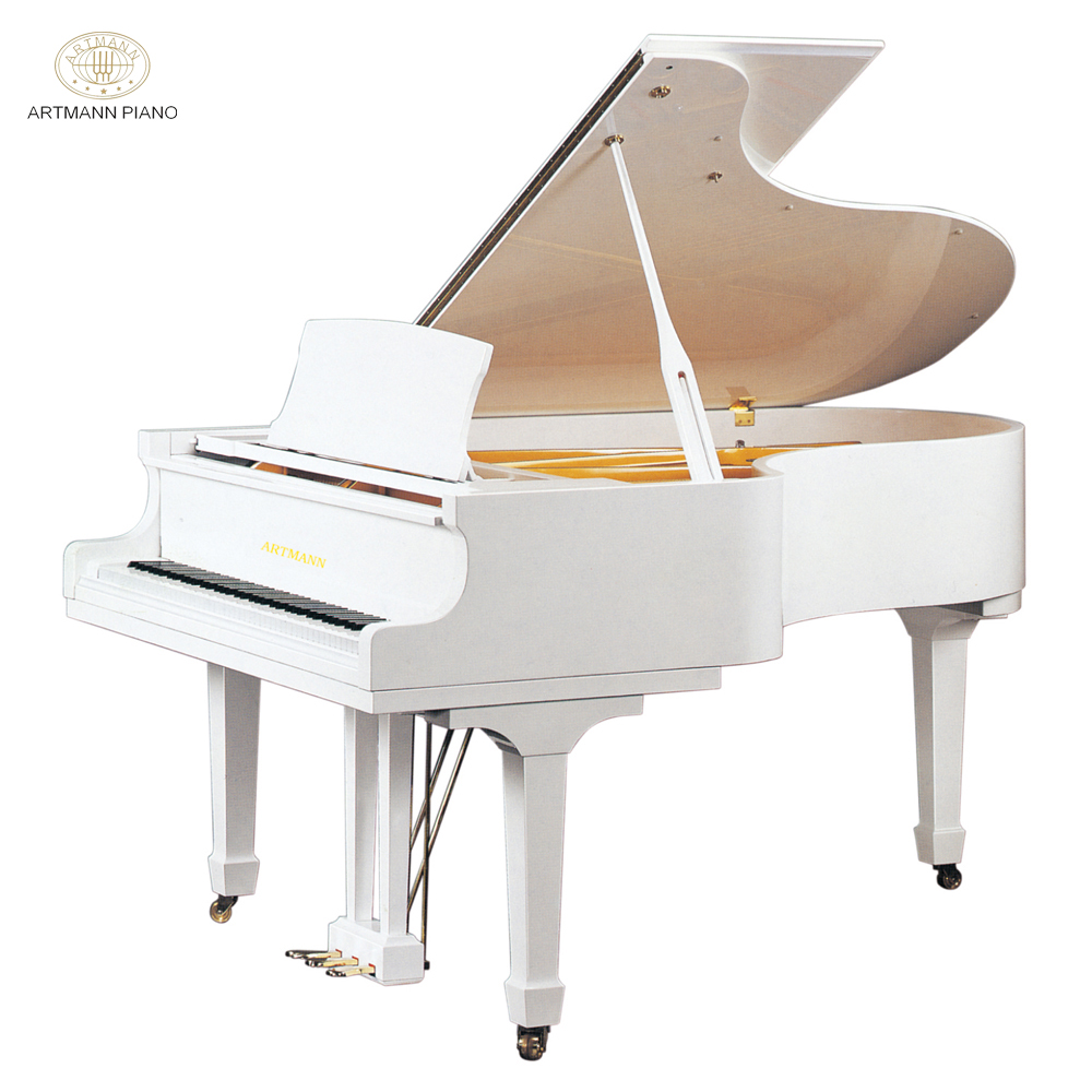 Shanghai Artmann Piano Co., Ltd.